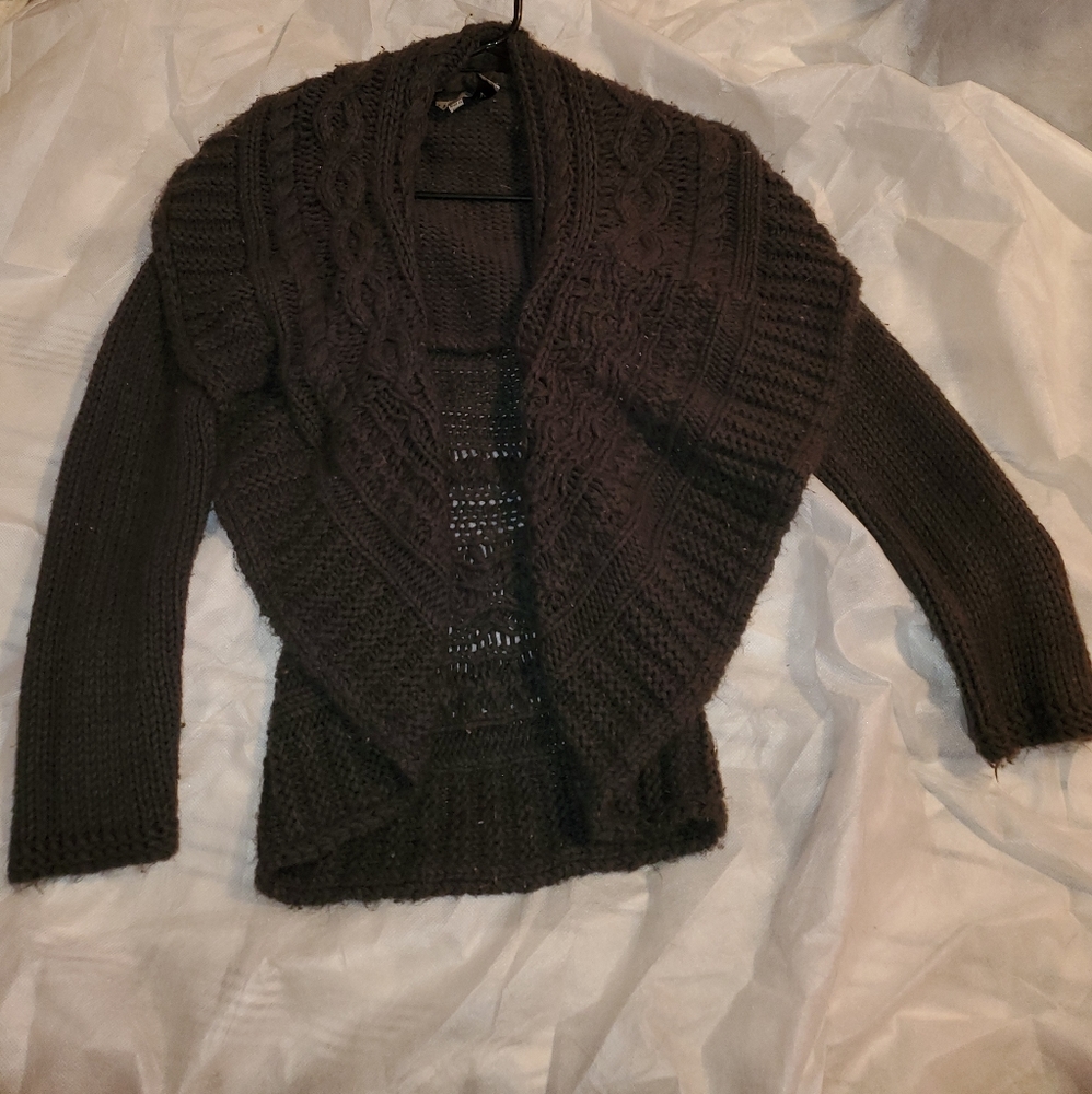Cardigan